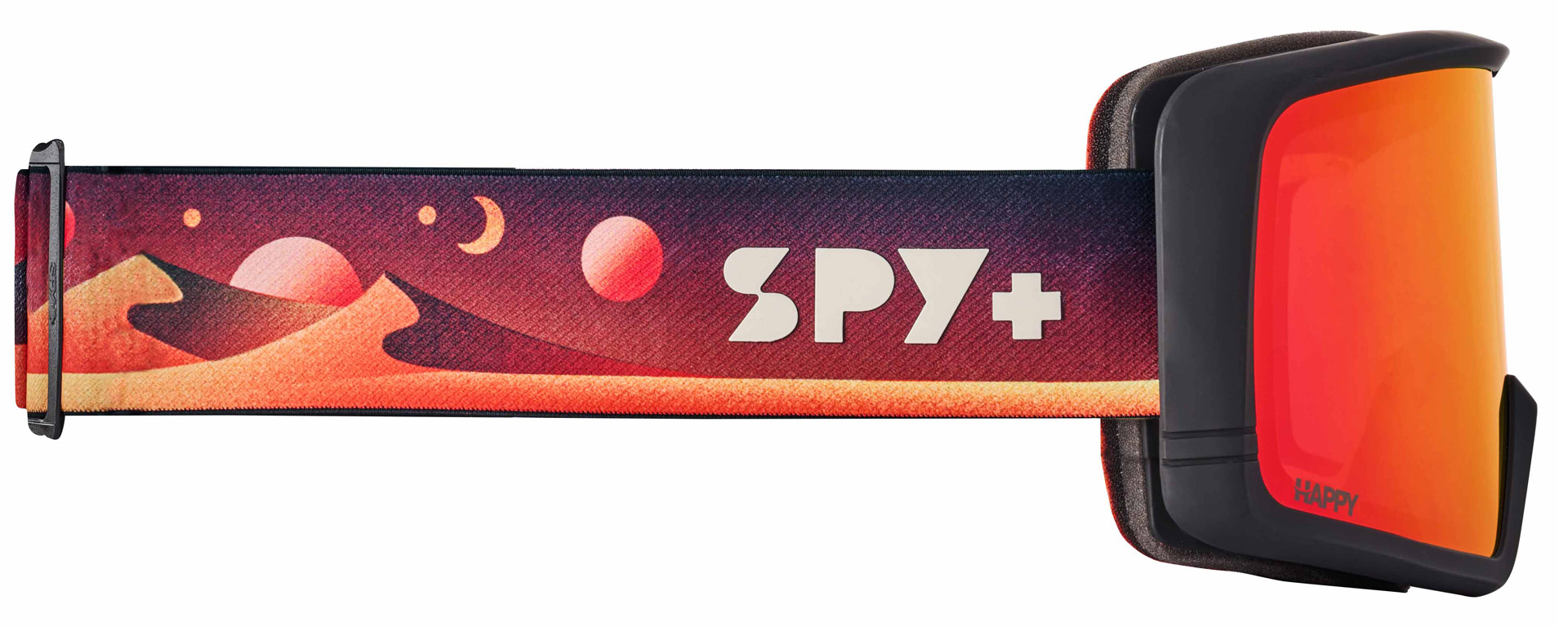【1597】SPY　スパイ　MEGALITH　メガリス SPY GOGGLES 24-25 
